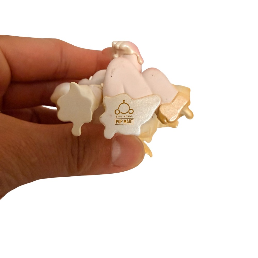 POP MART Skullpanda The Mirage Series The Carousel Lantern - Picture 3 of 3